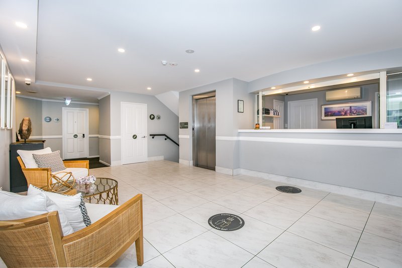 Photo - 106/85 Deakin Street, Kangaroo Point QLD 4169 - Image 8