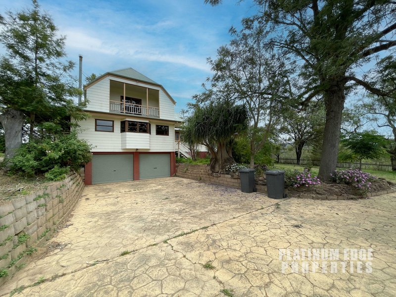 Photo - 10685 Mount Lindesay Hwy , Palen Creek QLD 4287 - Image 2