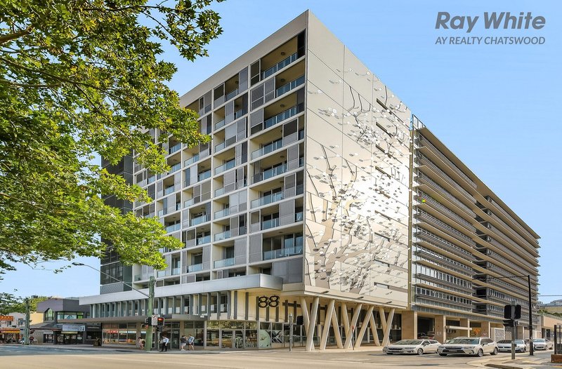 Photo - 106/88 Archer Street, Chatswood NSW 2067 - Image 5