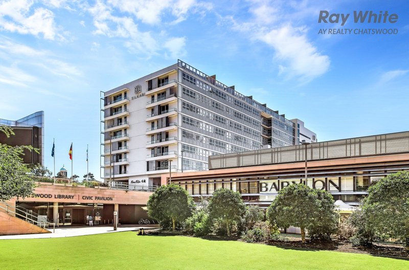 Photo - 106/88 Archer Street, Chatswood NSW 2067 - Image 8