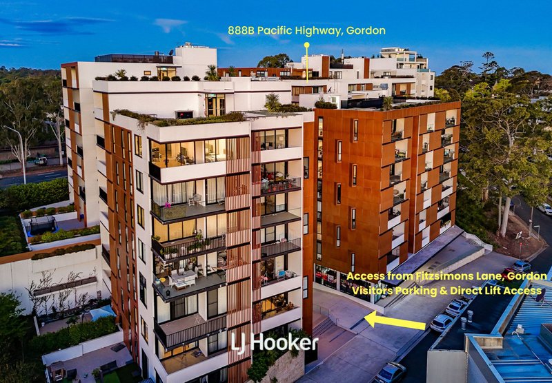 Photo - 106/888B Pacific Highway, Gordon NSW 2072 - Image 10