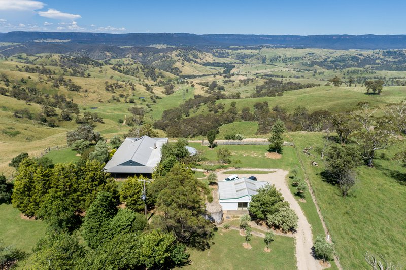 1069 Jenolan Caves Road, Good Forest NSW 2790