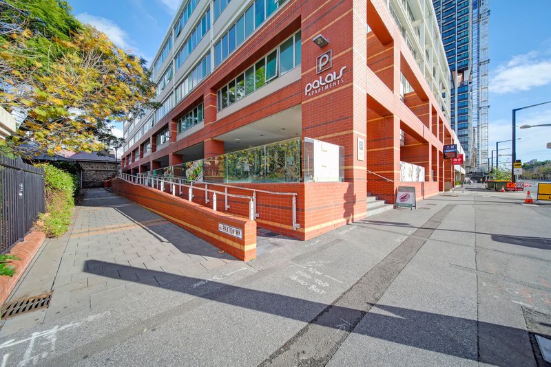 Photo - 106/9 Paxton'S Walk, Adelaide SA 5000 - Image 1