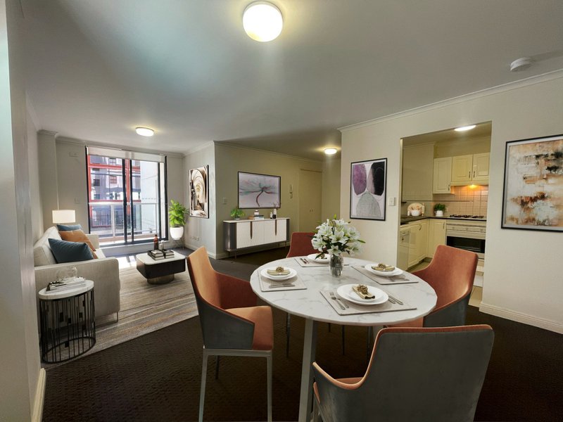 Photo - 106/9 William Street, North Sydney NSW 2060 - Image 1