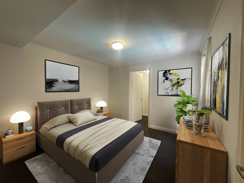 Photo - 106/9 William Street, North Sydney NSW 2060 - Image 2