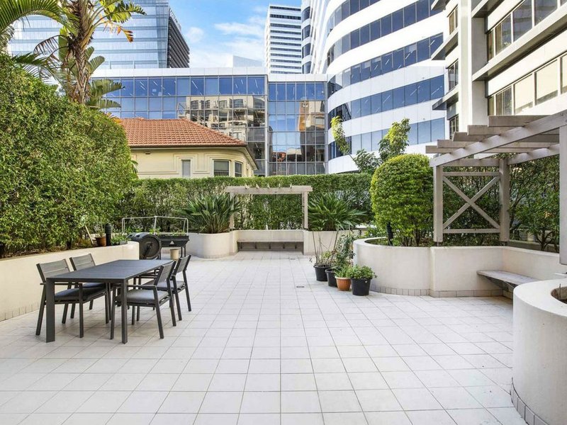 Photo - 106/9 William Street, North Sydney NSW 2060 - Image 6
