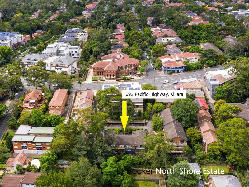 Photo - 10/692 Pacific Highway, Killara NSW 2071 - Image 2