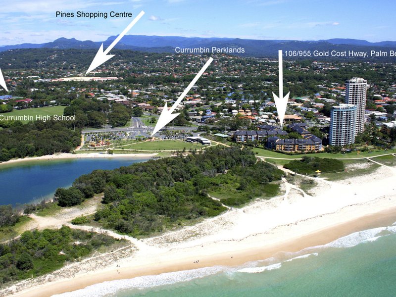 106/955 Gold Coast Highway, Palm Beach QLD 4221