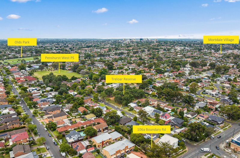 Photo - 106A Boundary Road, Mortdale NSW 2223 - Image 5