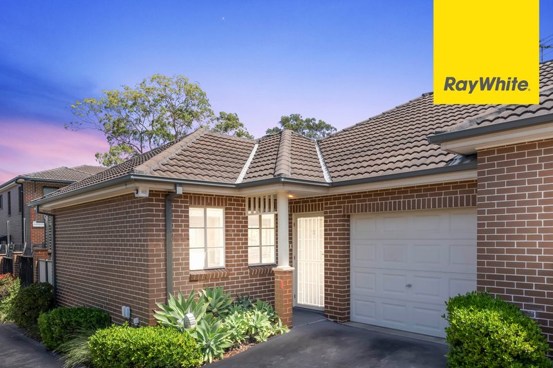 10/6A Eric Street, Eastwood NSW 2122