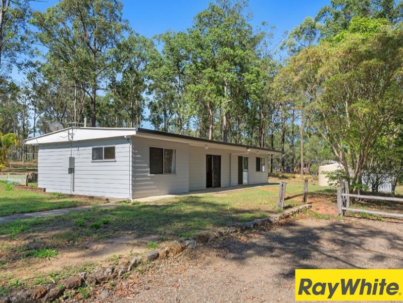 106a Pakenham Road, Greenbank QLD 4124