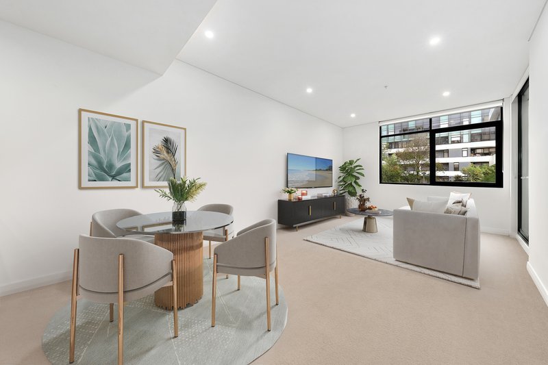 Photo - 106A/37 Nancarrow Avenue, Ryde NSW 2112 - Image 1