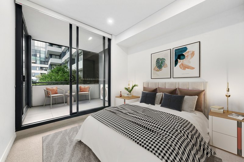 Photo - 106A/37 Nancarrow Avenue, Ryde NSW 2112 - Image 4