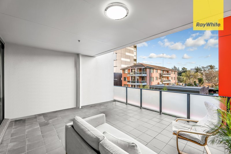 106A/8 Cowper Street, Parramatta NSW 2150