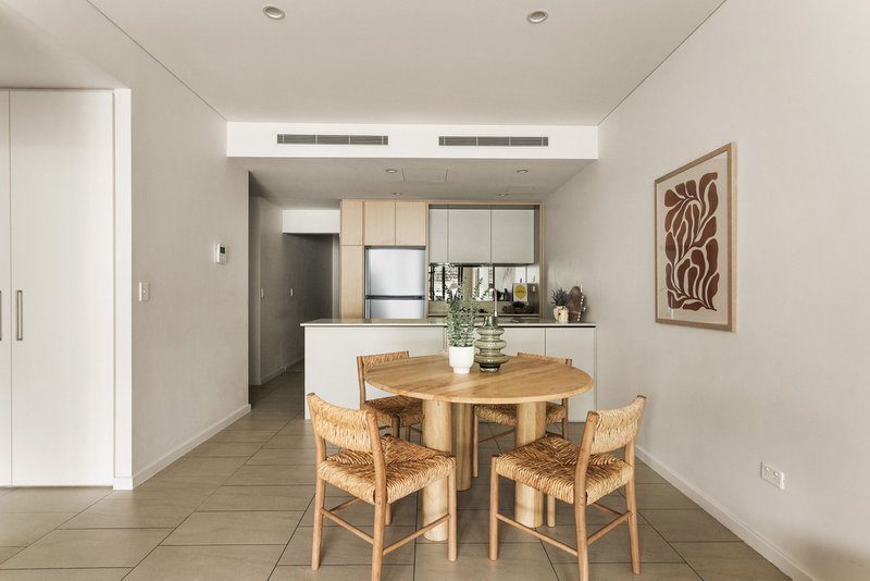 Photo - 106E/96 Parramatta Road, Camperdown NSW 2050 - Image 4