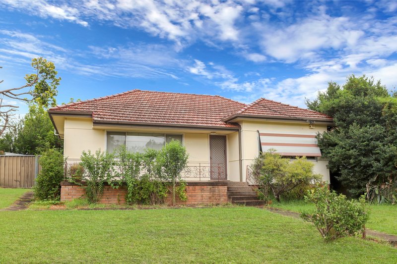 107 & 107A Ballandella Road, Toongabbie NSW 2146