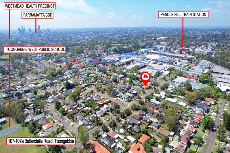 Photo - 107 & 107A Ballandella Road, Toongabbie NSW 2146 - Image 12