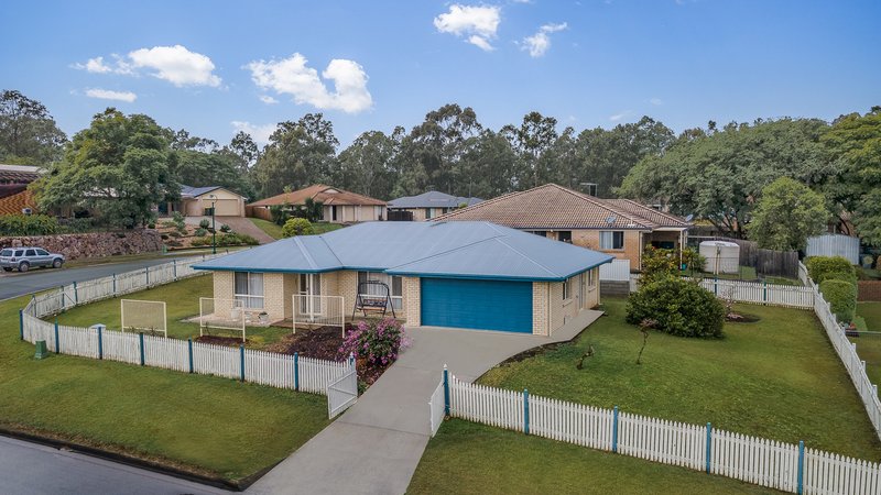 107-109 Brooklands Drive, Beaudesert QLD 4285