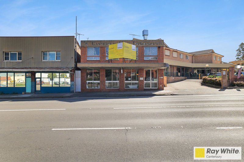 107-109 Canterbury Road, Canterbury NSW 2193