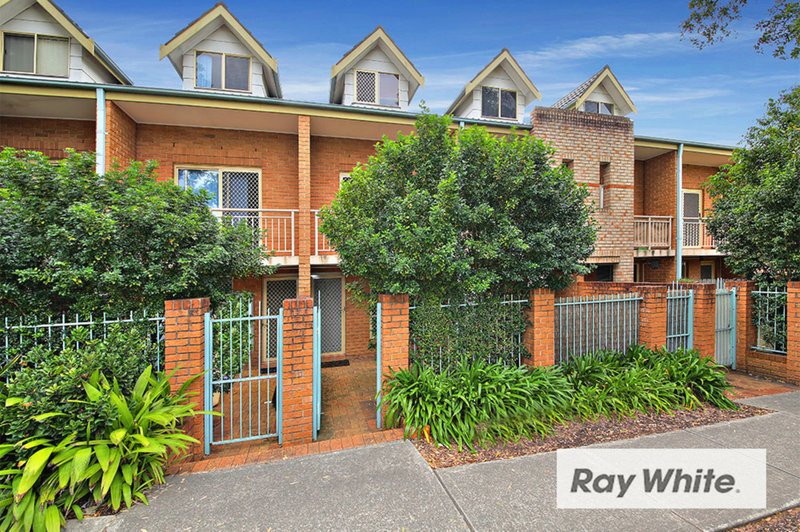 10/7-11 Bachell Ave , Lidcombe NSW 2141