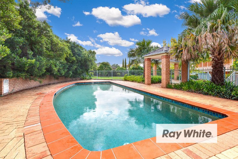 Photo - 10/7-11 Bachell Ave , Lidcombe NSW 2141 - Image 6