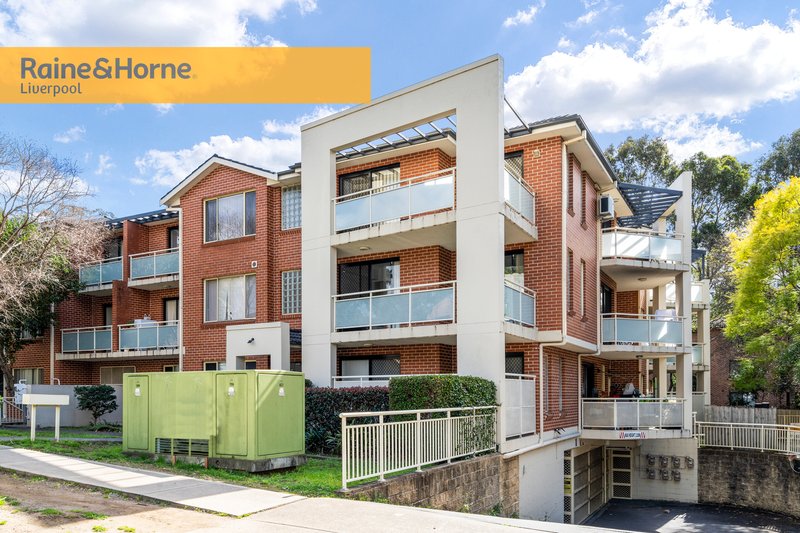 Photo - 10/7-11 Paton Street, Merrylands West NSW 2160 - Image 2