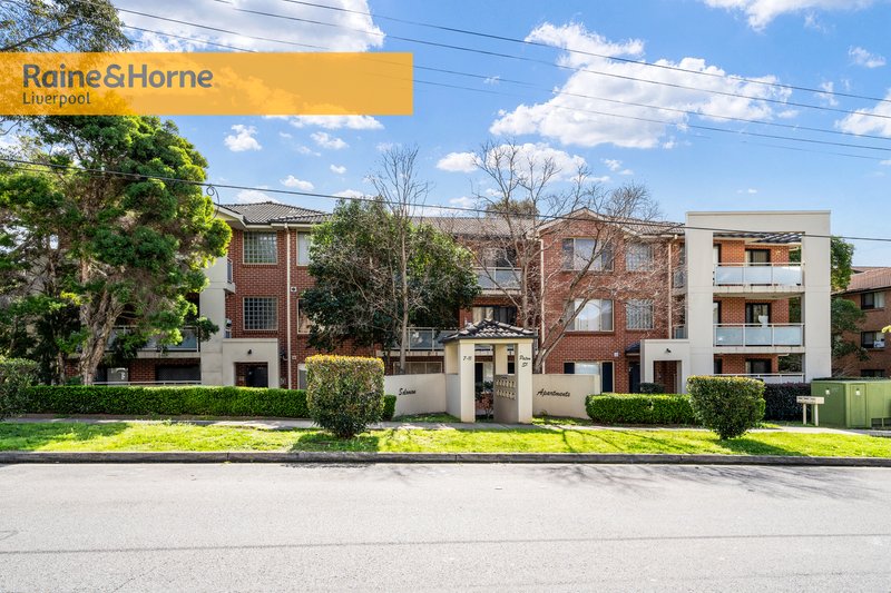 Photo - 10/7-11 Paton Street, Merrylands West NSW 2160 - Image 3