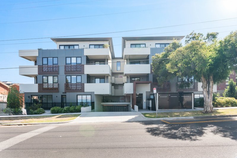 107 & 202/54-56 Scott Street, Dandenong VIC 3175