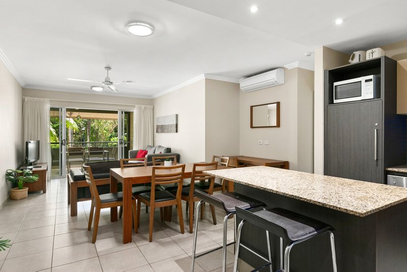 Photo - 107 / 57 - 65 Paradise Palms Drive, Kewarra Beach QLD 4879 - Image 1