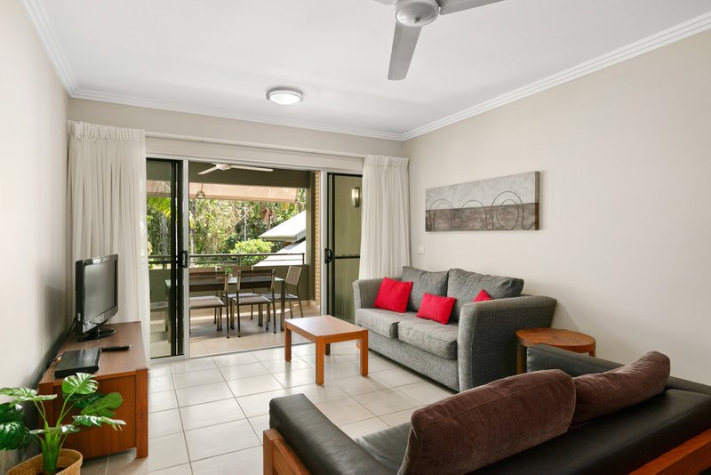 Photo - 107 / 57 - 65 Paradise Palms Drive, Kewarra Beach QLD 4879 - Image 2