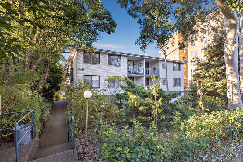 10/7-9 Burlington Road, Homebush NSW 2140