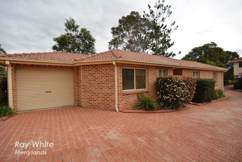 10/7-9 Ellis Street, Merrylands NSW 2160