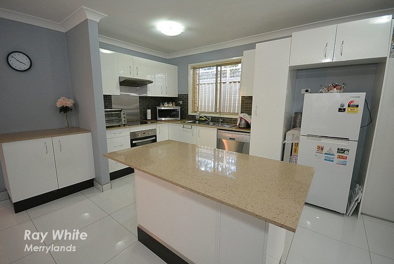 Photo - 10/7-9 Ellis Street, Merrylands NSW 2160 - Image 2