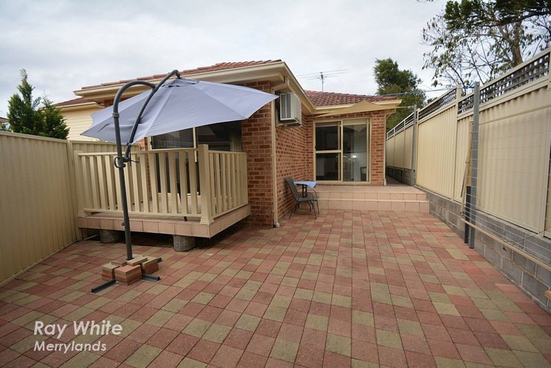 Photo - 10/7-9 Ellis Street, Merrylands NSW 2160 - Image 10