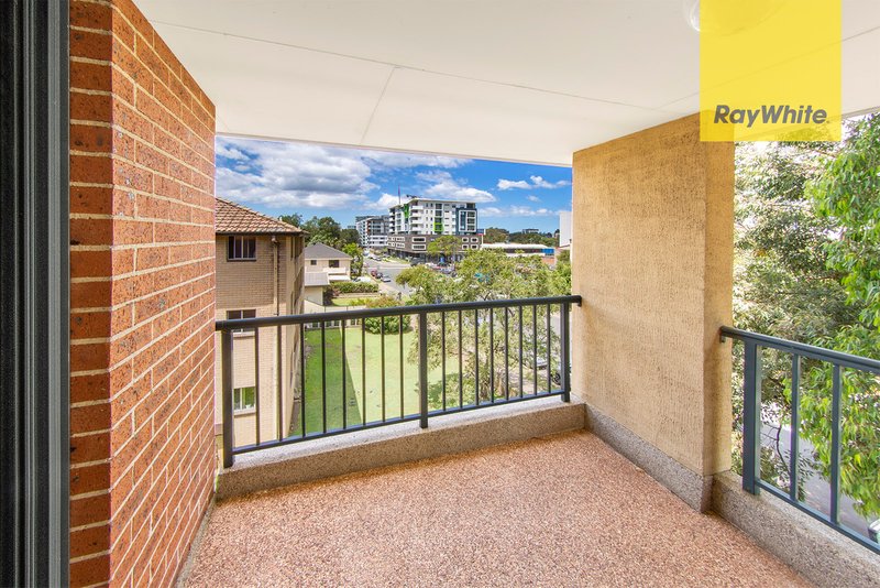 Photo - 10/7-9 Sheffield Street, Merrylands NSW 2160 - Image 6