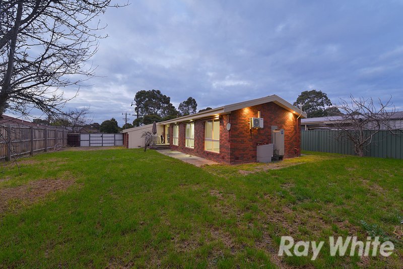 Photo - 107 Allambanan Drive, Bayswater North VIC 3153 - Image 9