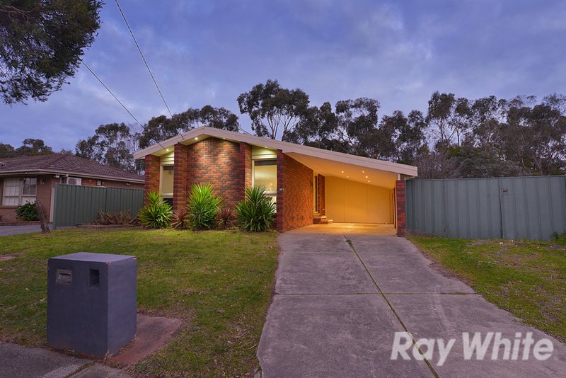 Photo - 107 Allambanan Drive, Bayswater North VIC 3153 - Image 10