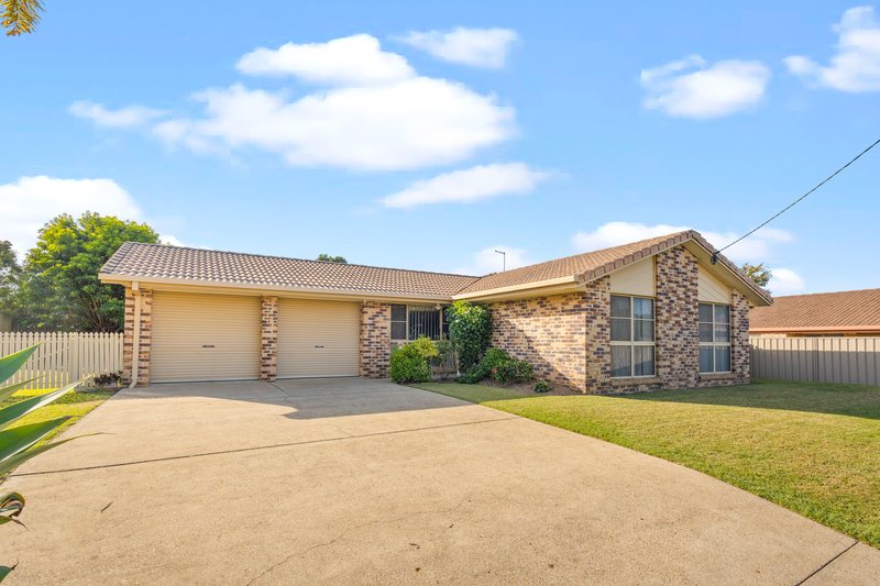 107 Allison Drive, Kallangur QLD 4503