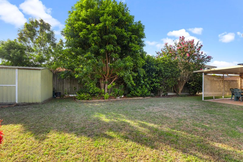 Photo - 107 Allison Drive, Kallangur QLD 4503 - Image 18