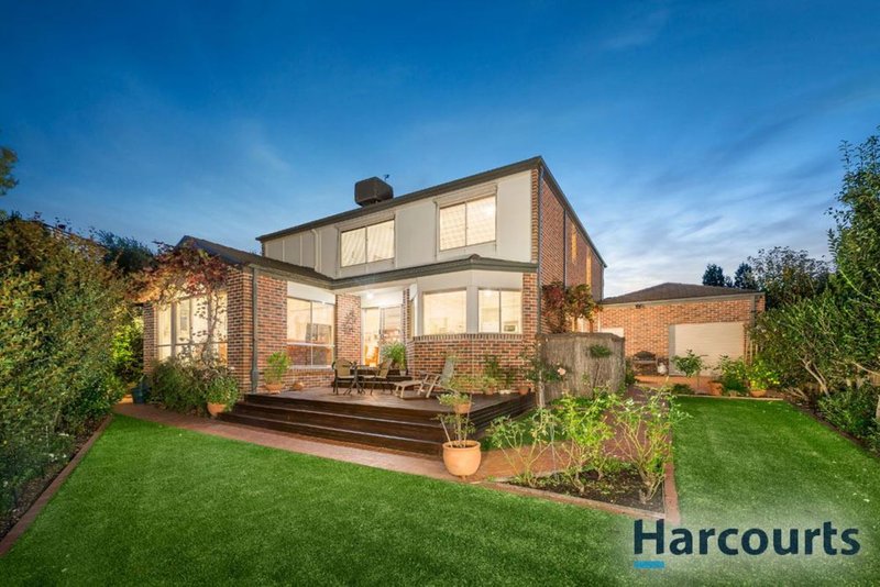 Photo - 107 Amersham Drive, Wantirna VIC 3152 - Image 14