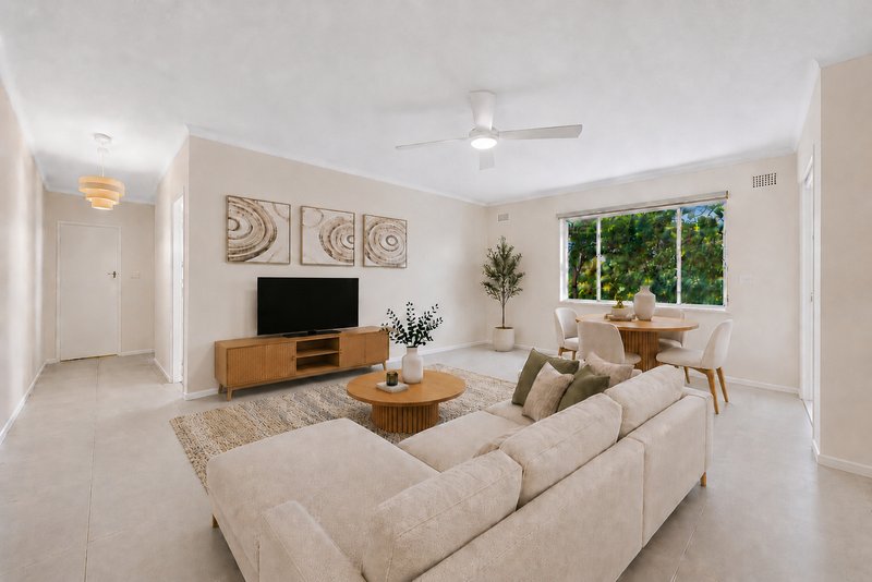 Photo - 10/7 Anderson Street, Belmore NSW 2192 - Image 1
