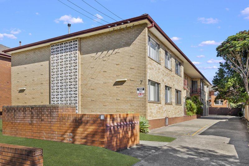 Photo - 10/7 Anderson Street, Belmore NSW 2192 - Image 6