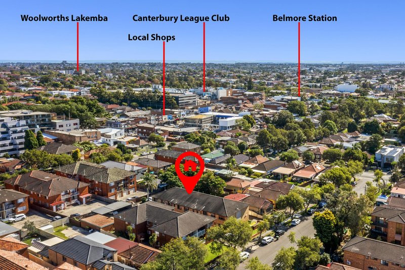 Photo - 10/7 Anderson Street, Belmore NSW 2192 - Image 7