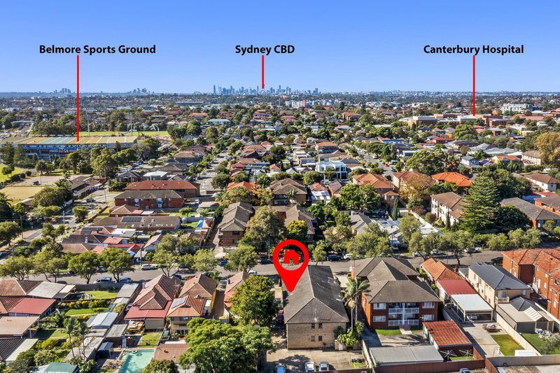 Photo - 10/7 Anderson Street, Belmore NSW 2192 - Image 8