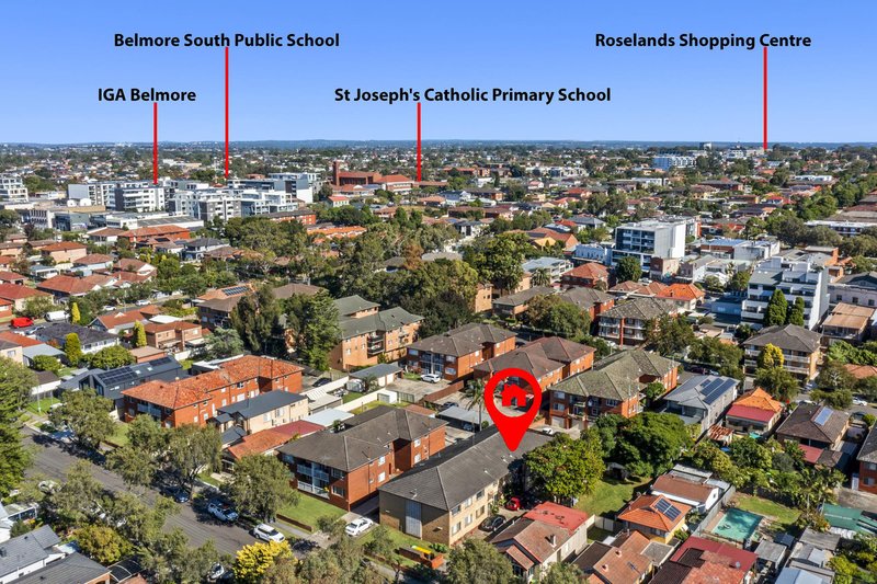Photo - 10/7 Anderson Street, Belmore NSW 2192 - Image 9