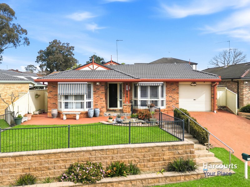 Photo - 107 Andromeda Drive, Cranebrook NSW 2749 - Image 1