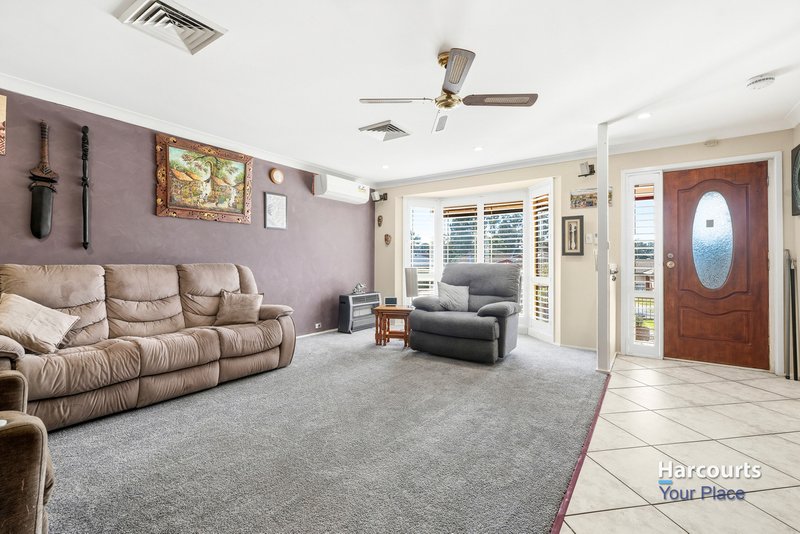 Photo - 107 Andromeda Drive, Cranebrook NSW 2749 - Image 2