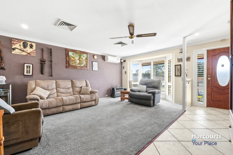 Photo - 107 Andromeda Drive, Cranebrook NSW 2749 - Image 3