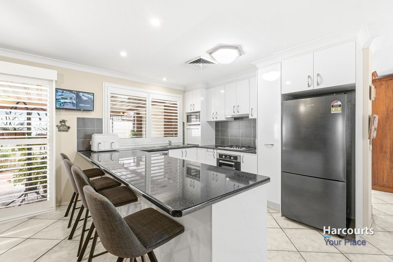 Photo - 107 Andromeda Drive, Cranebrook NSW 2749 - Image 6
