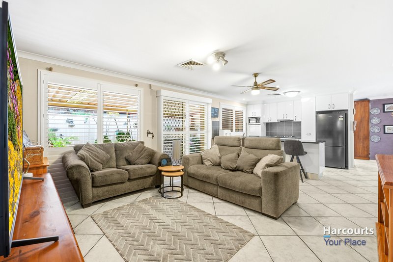 Photo - 107 Andromeda Drive, Cranebrook NSW 2749 - Image 8